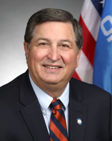 Dick Lowe