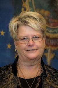 Ann Cummings