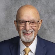 George Azar
