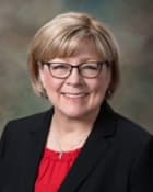 Carrie McLeod