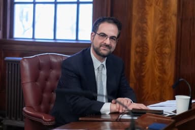 Kalman Yeger