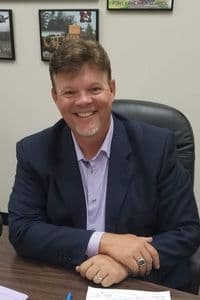 Kevin Ritter