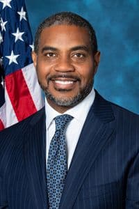 Steven Horsford