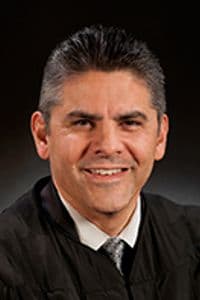 Steven Gonzalez