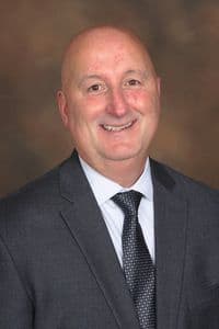 Jack Walsh