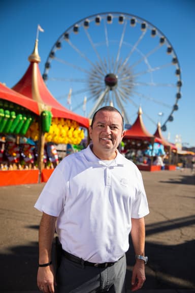 Chris Lopez