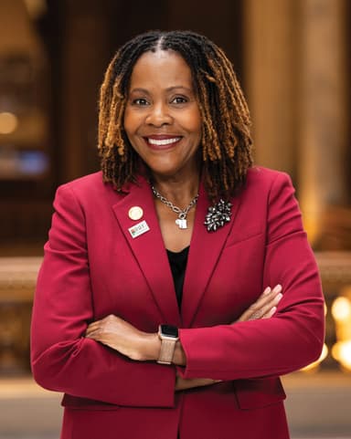 Robin Shackleford