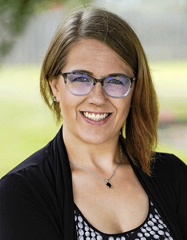 Jess Hanson