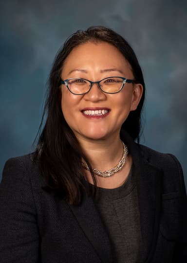Sharon Chung