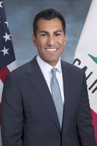 Robert Rivas