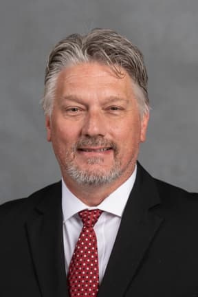 Paul Childress