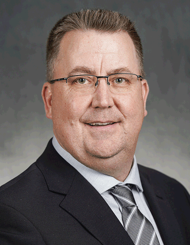 Jim Joy