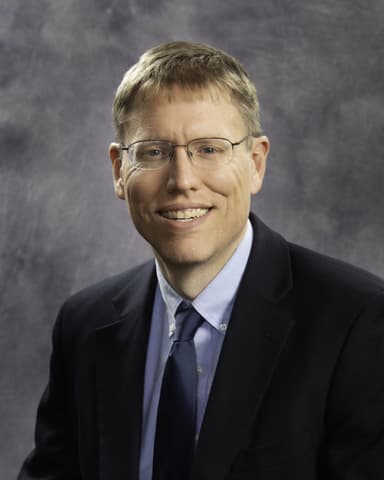 Steve Fitzpatrick