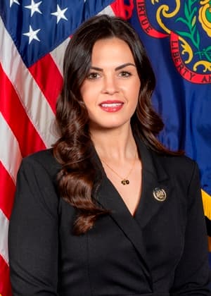 K.C. Tomlinson