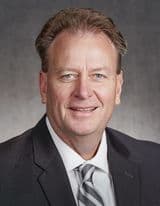 Scott Van Binsbergen