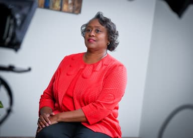 Harriet Holman