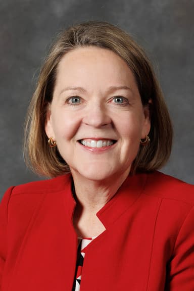 Jane Raybould