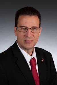 Stephen Meeks