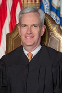 Andrew J. McDonald