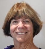 Patricia Cornell