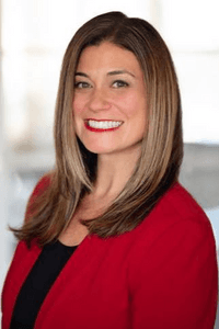 Kristin Marcell