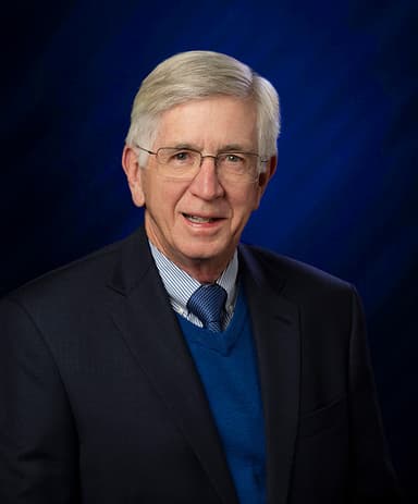 Ed DeLaney