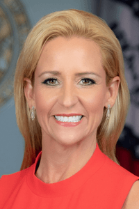 Leslie Rutledge