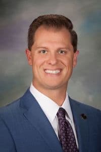 Jake Hoffman