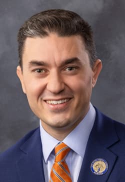 Mike Inganamort