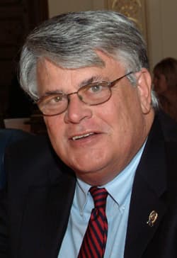 Jim Holzapfel