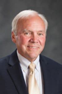 Wayne Burton