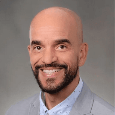 Ron Gibson