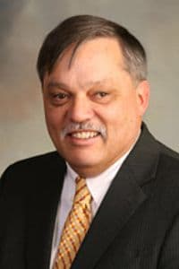 Dick Dever