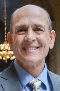 Gary Byrne