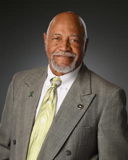 Wilford Carter
