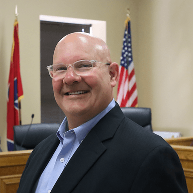 Fred Atchley