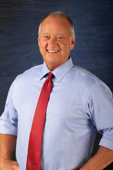 Mike Moore