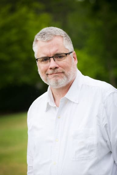Tim Nangle