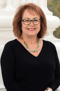 María Elena Durazo