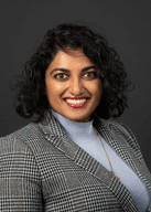Megan Srinivas