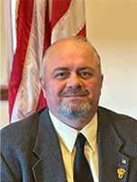 Jeff Adams