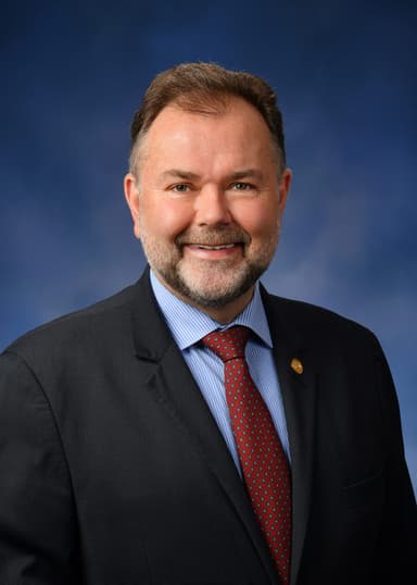 Ken Borton