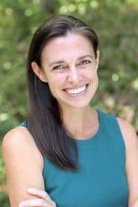 Beth Gardner Helfrich