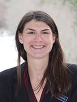 Julie McCabe