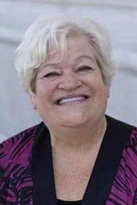 Connie Steinmetz
