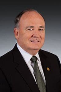 Ron Caldwell