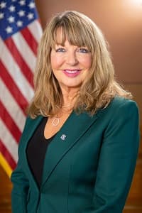 Carol McEntee