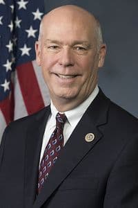 Greg Gianforte
