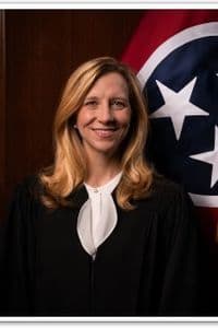 Sarah Campbell