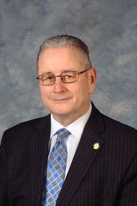 Jimmy Higdon